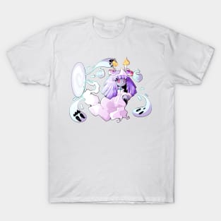 Ghost gal T-Shirt